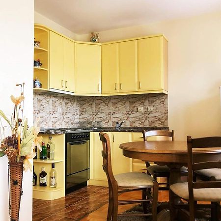 Apartman Djina Врнячка-Баня Екстер'єр фото