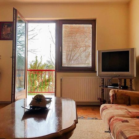 Apartman Djina Врнячка-Баня Екстер'єр фото
