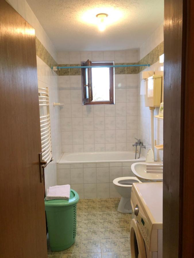 Apartman Djina Врнячка-Баня Екстер'єр фото