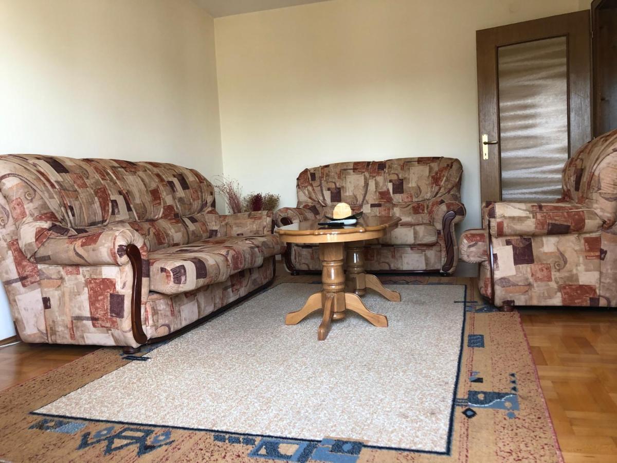 Apartman Djina Врнячка-Баня Екстер'єр фото