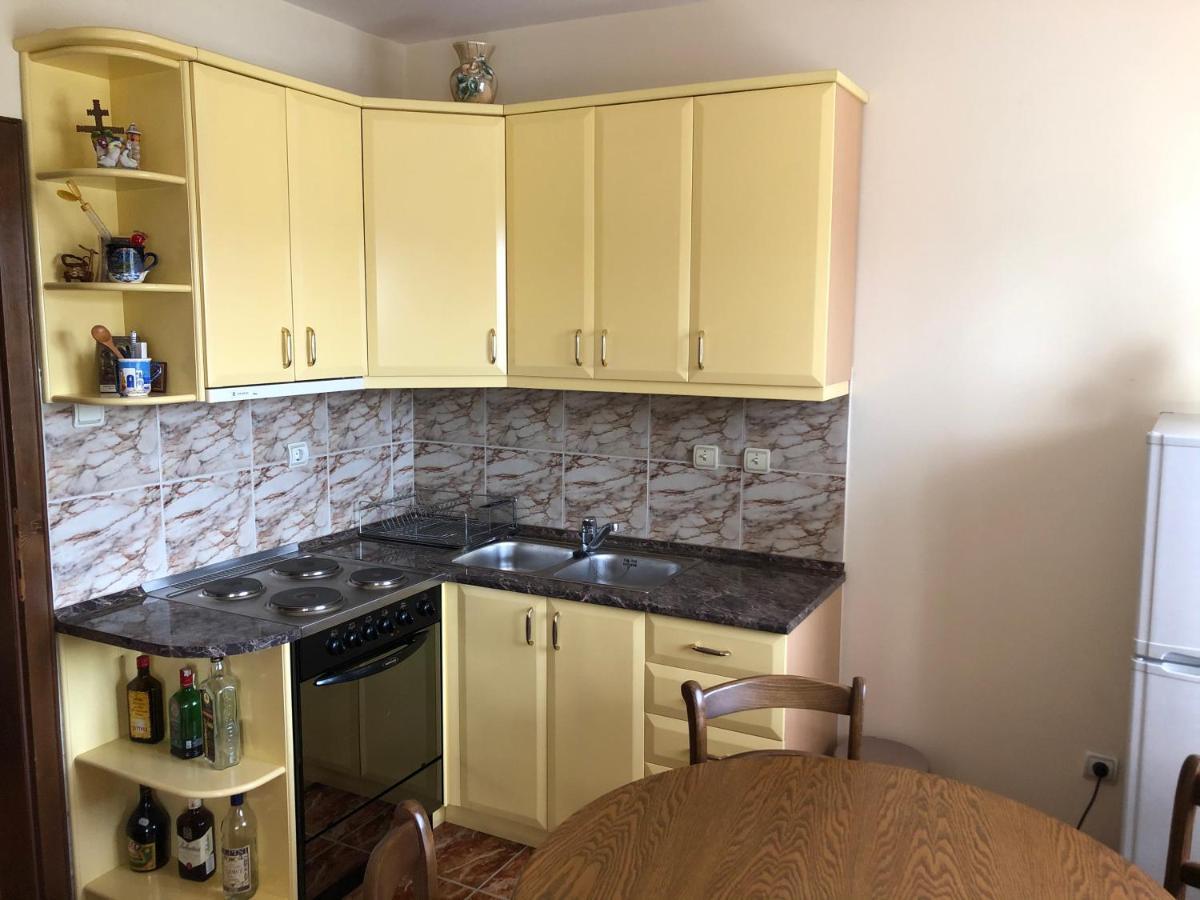 Apartman Djina Врнячка-Баня Екстер'єр фото