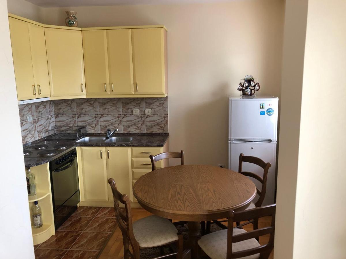 Apartman Djina Врнячка-Баня Екстер'єр фото