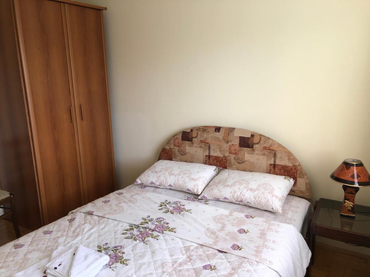 Apartman Djina Врнячка-Баня Екстер'єр фото
