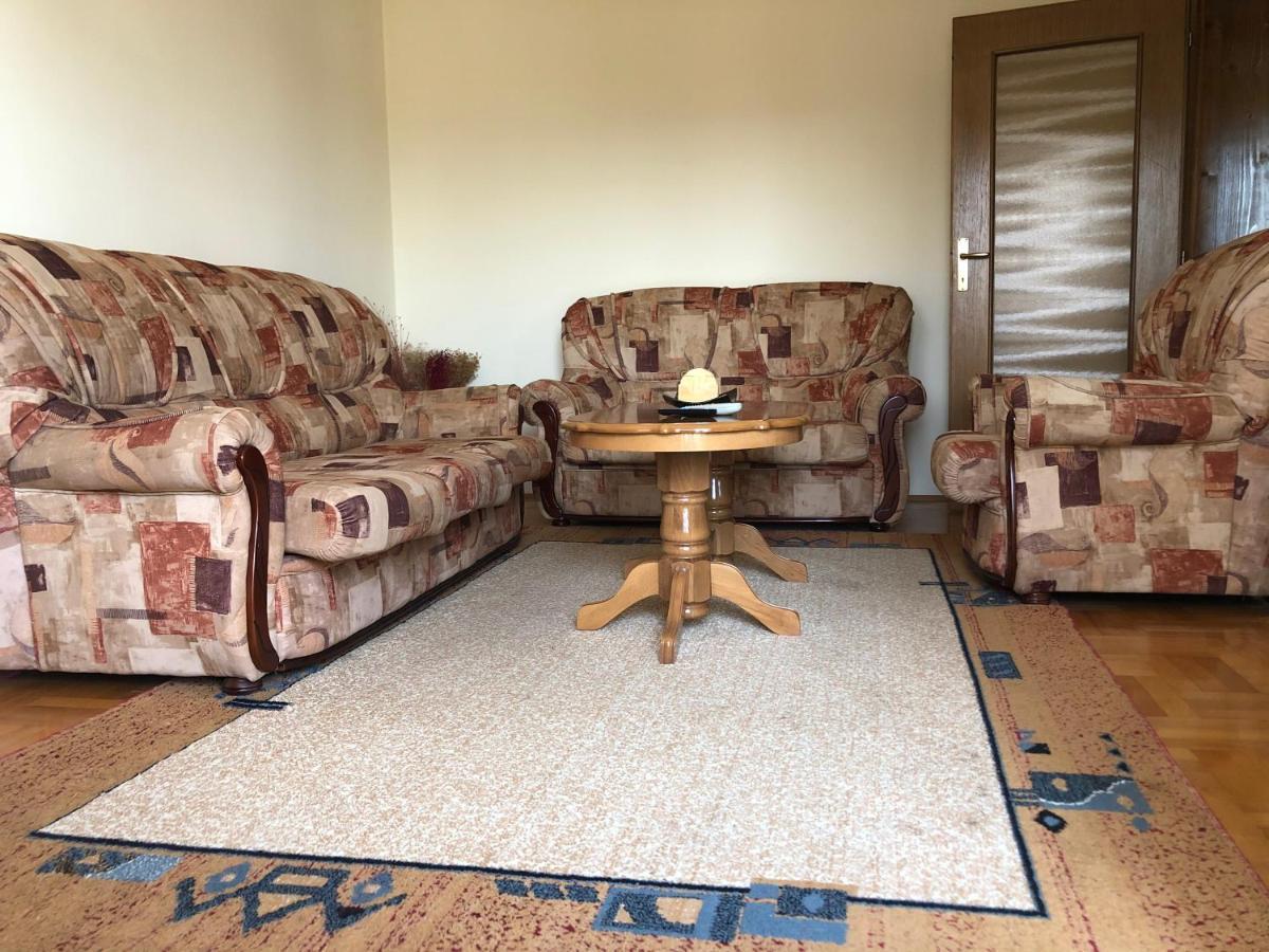 Apartman Djina Врнячка-Баня Екстер'єр фото