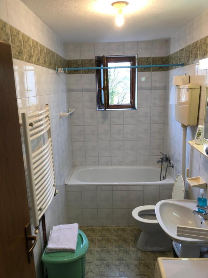 Apartman Djina Врнячка-Баня Екстер'єр фото