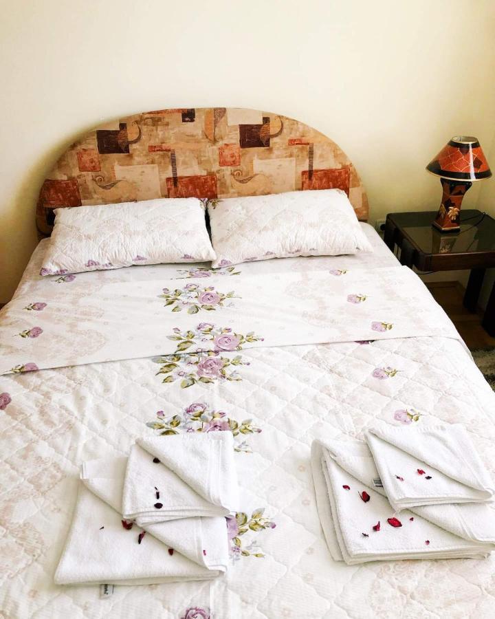 Apartman Djina Врнячка-Баня Екстер'єр фото